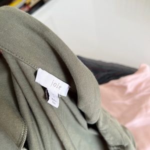 Joie Dress